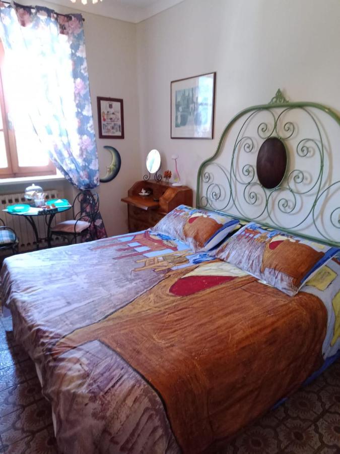 L'Apparita Camere Pienza Dış mekan fotoğraf