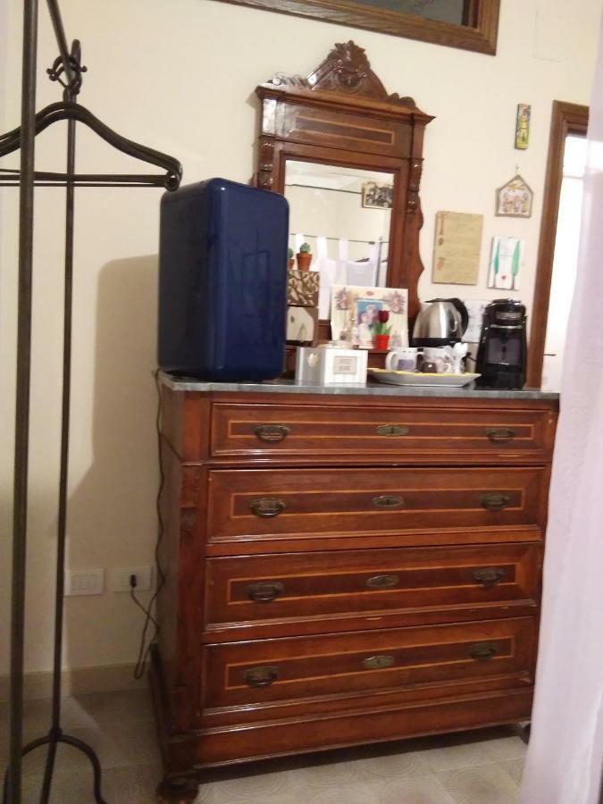 L'Apparita Camere Pienza Dış mekan fotoğraf